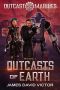 [Outcast Marines 01] • Outcasts of Earth